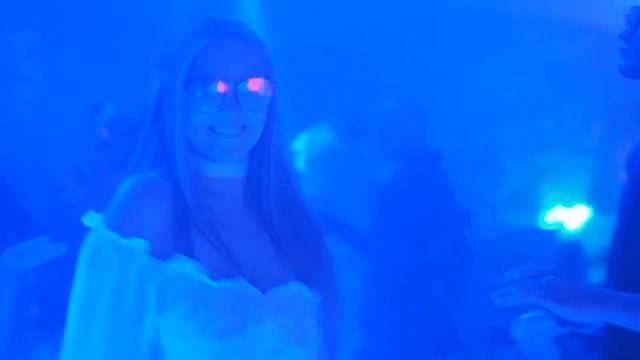 BELKOND \ Acid Colours \ 23.07.2021 \ Magnetic \ Lucky Wave Events \ смотреть онлайн