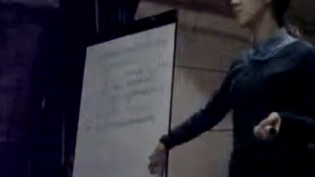 17.01.2015 Маргарита Ниязова: «Модальные логики — 2» (2/2) смотреть онлайн