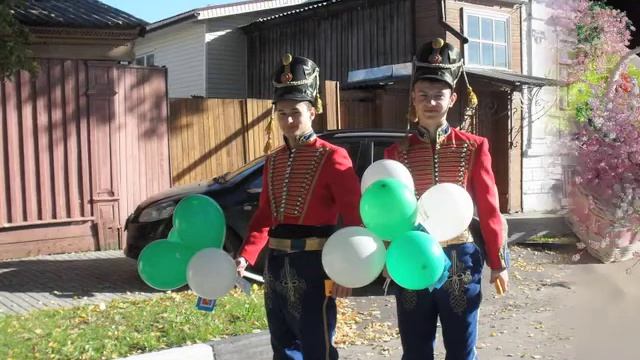 Город древний,город славный ! смотреть онлайн