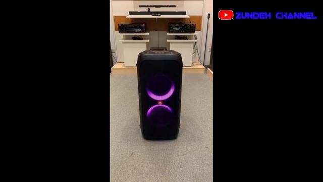 cek sound aktif JBL new 2022 partybox 310 visit us at 3rd level смотреть онлайн