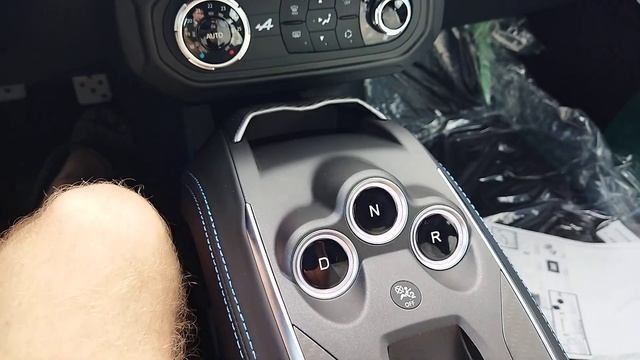 Renault Alpine А 110 2017 (Любительский взгляд) смотреть онлайн