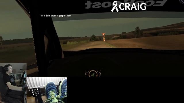 RBRPro - WRC2 - Rally Croatia - Ford Fiesta Rally2 - Day 3