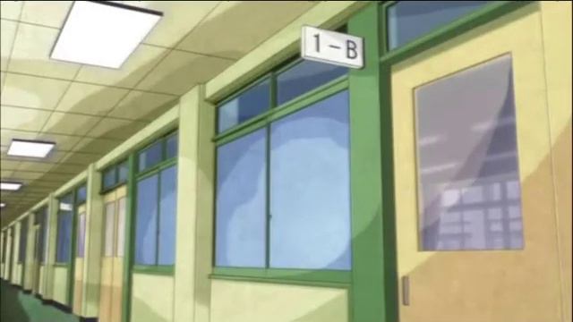 Монстр за соседней партой! AMV смотреть онлайн
