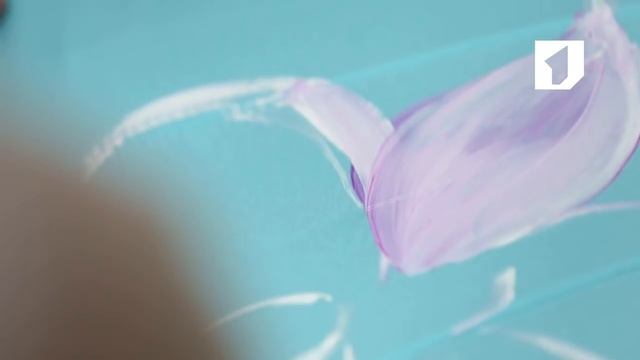 Утренний эфир / Художественная роспись зонта смотреть онлайн