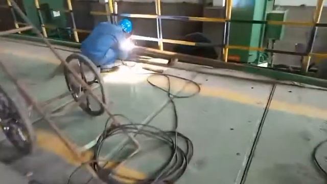 etal welding machine 220V /380V inverter welding machine feedback смотреть онлайн