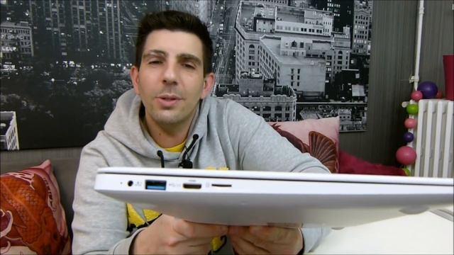 NOTEBOOK PERFORMANT à MOINS DE 200€ !!! T-bao TBOOK X7 plus смотреть онлайн