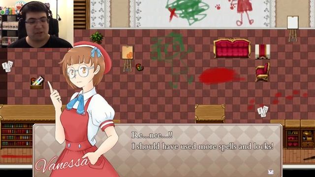 The Life of an Artist | The Witches' Tea Party Ep. 2 смотреть онлайн