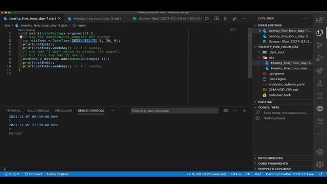 Timely advice about adding days to a DateTime смотреть онлайн
