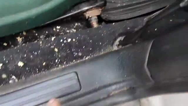 салон Ауди А6 С5