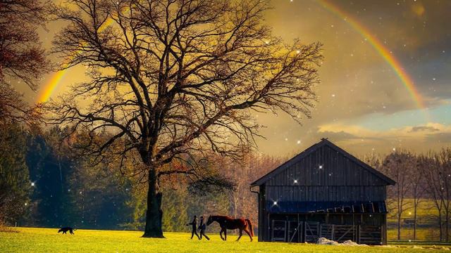 Сборник ЛУЧШИХ Мелодий от которых мурашки по телу! Музыка Сергея Чекалина #53 смотреть онлайн