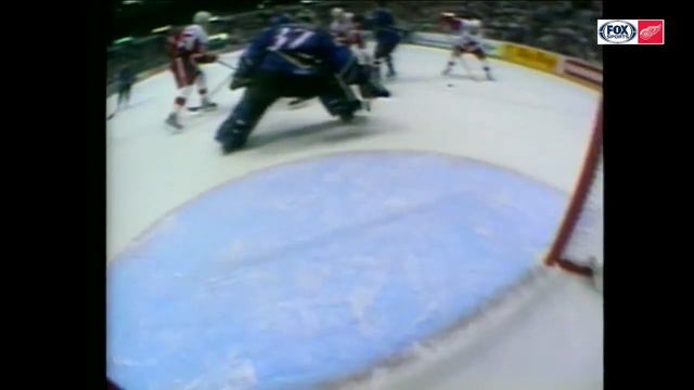 NHL Jun.09/1998 Final G2 Washington Capitals - Detroit Red Wings(HD) смотреть онлайн