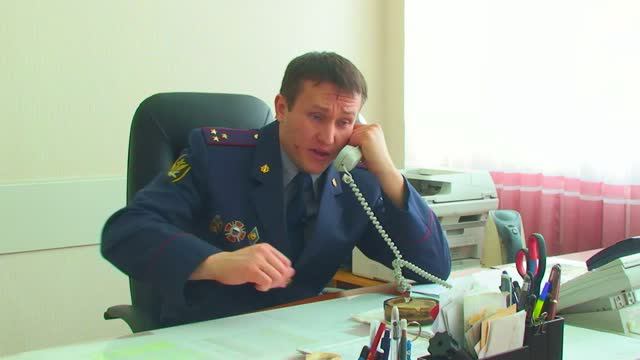Все уволены смотреть онлайн