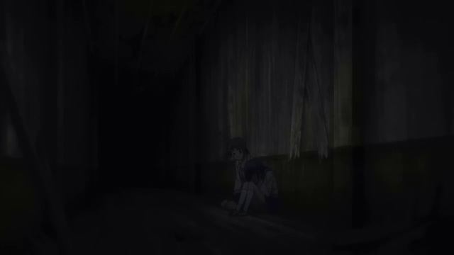 Corpse Party: Abridged – FINAL EPISODE! смотреть онлайн