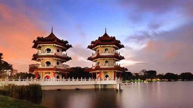 3 Hours Best Of Relaxing Music - Traditional Chinese Music - Background, Relax, Sleep, Study смотреть онлайн
