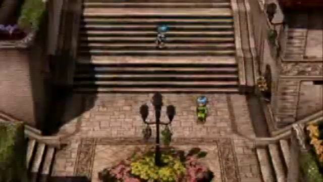 NC* Star Ocean: The First Departure (PSP) Review смотреть онлайн