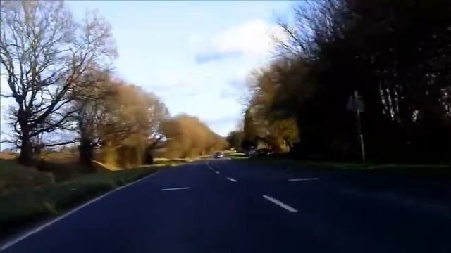 New Year Day on my 650 Suzuki Bandit смотреть онлайн