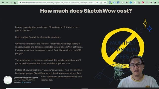Making a Wild Sketch wih Sketchwow (Bikin Sketsa Liar dengan Sketchwow) смотреть онлайн