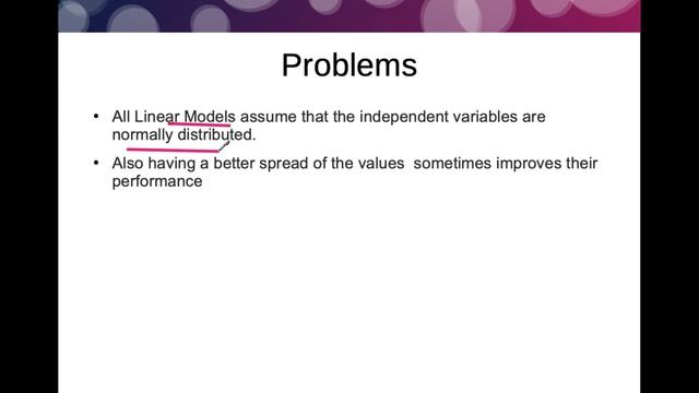 10 - Distribution of Data (Machine Learning - Feature Engineering using Python) смотреть онлайн