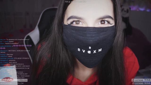 tenderlybae улыбнись зайка смотреть онлайн