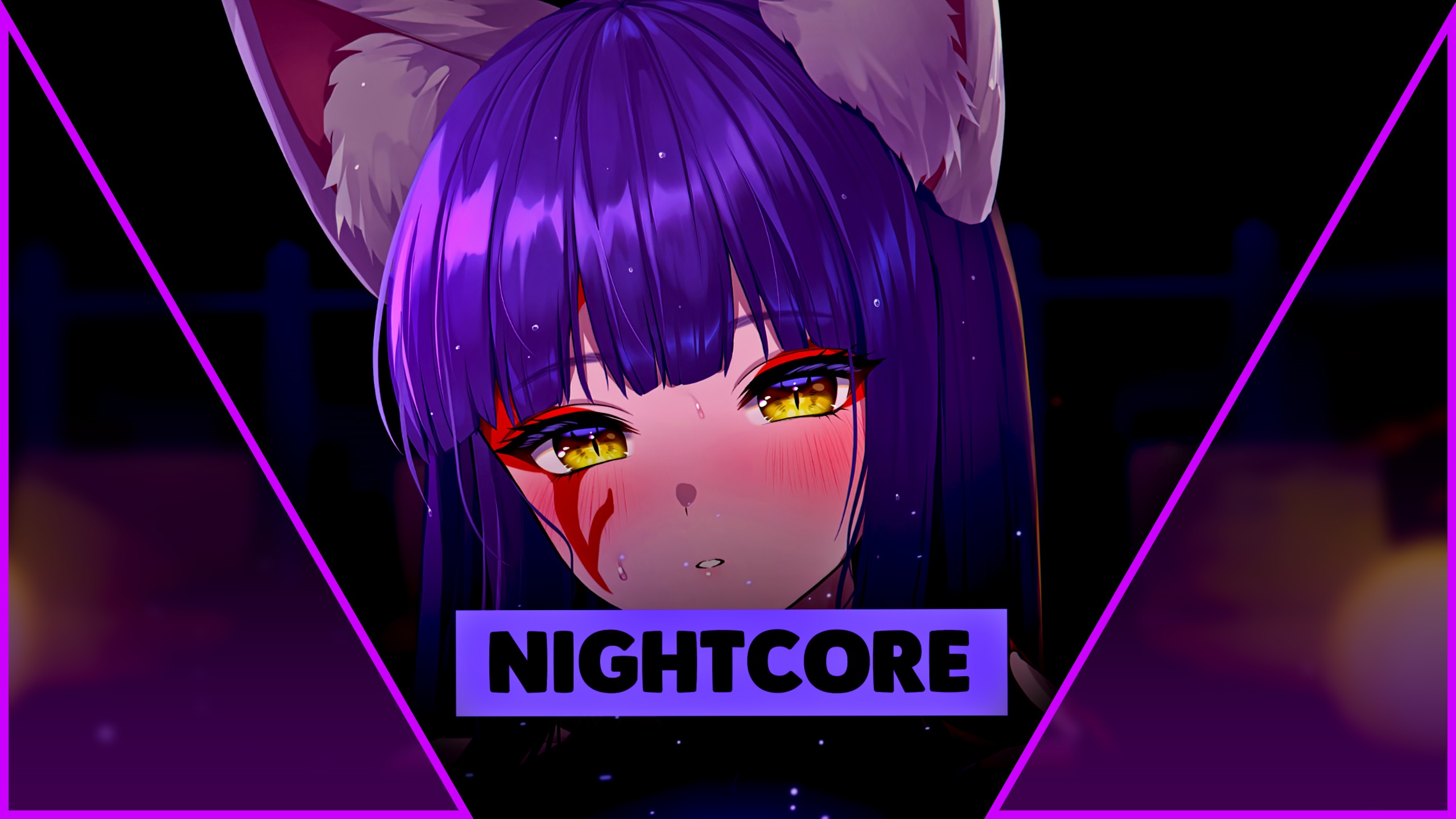 Nightcore - Stay The Night (Just Kiddin, Camden Cox) смотреть онлайн
