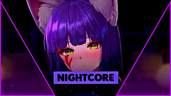 Nightcore - Stay The Night (Just Kiddin, Camden Cox)