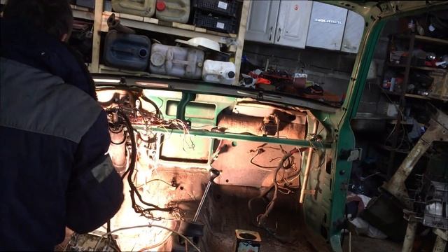 Москвич от А до Я 