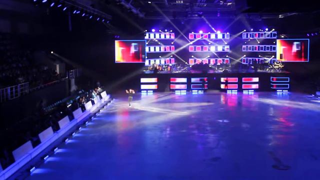 Денис Тен, Джереми Эбботт, Элладж Балде смотреть онлайн