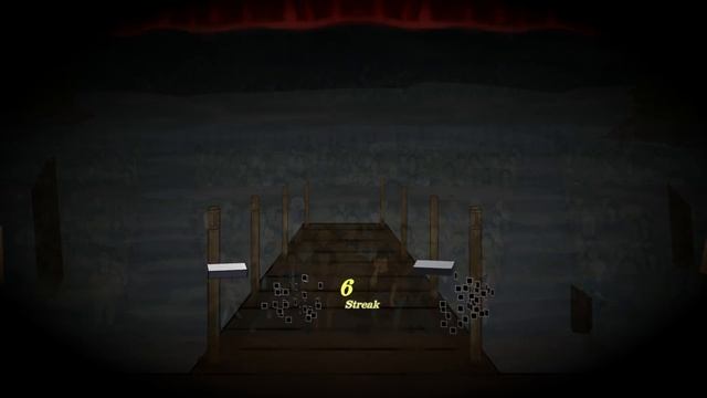 Scary Game Squad - Stage Fright смотреть онлайн