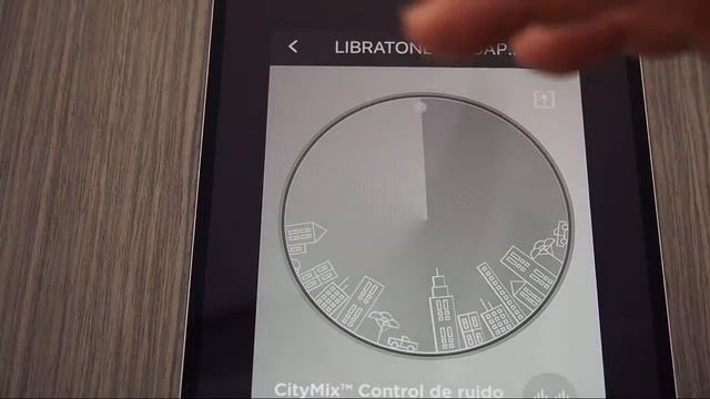 iPad Pro 10.5 - Libratone Q Adapt - Auricular InEar Lightning смотреть онлайн