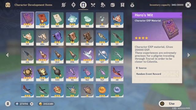 MY F2P MANAGEMENT & F2P DAILY ROUTINE | Genshin Impact Guide смотреть онлайн