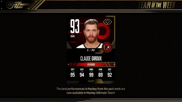 Team of the Week Predictions for 1/24/18 - NHL 18 Hockey Ultimate Team (HUT) TOTW смотреть онлайн