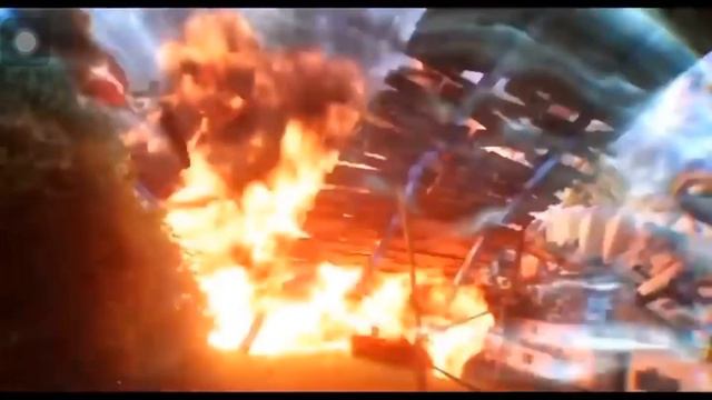 angry birds movie bomb performs a giant explosion in slow motion смотреть онлайн