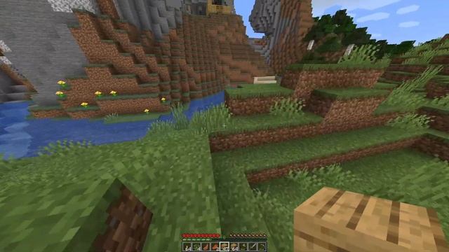 Hardcore WhipperCraft (Hardcore Minecraft) - Ep 3 смотреть онлайн