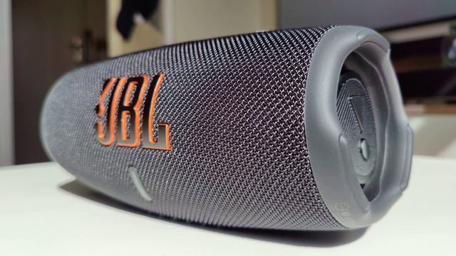 JBL CHARGE 5 BASSTEST 8K ONEPLUS 9 PRO смотреть онлайн