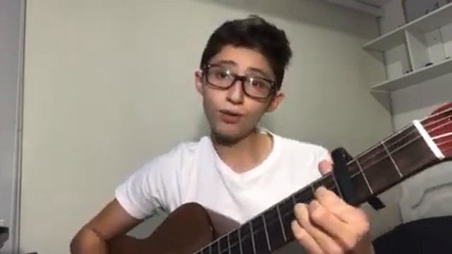 Till There Was You - The Beatles (Cover) смотреть онлайн