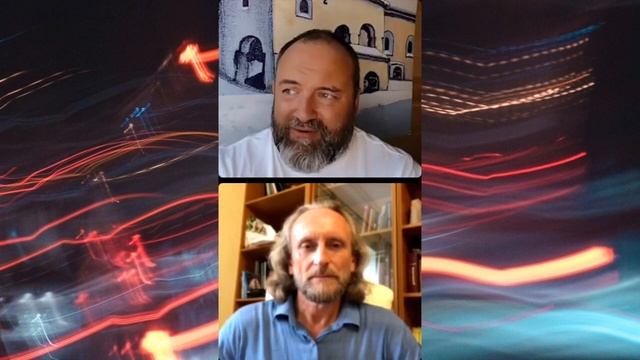 Прямой эфир Валерий Синельников @sinelnikovvaleri Дмитрий Раевский @dmitry Raevsky Про болезни