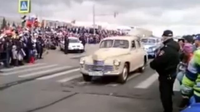 Коммунисты Магнитогорска 9 мая 2016 года мобильное качество смотреть онлайн