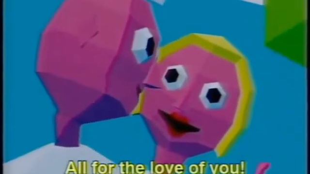 Daisy Bell (Reversed)