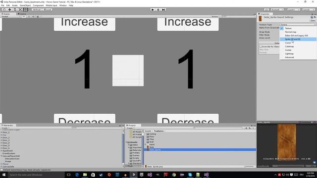 [UNITY 5] [19] Beginner Tutorial: Horror-Game - Adding the note смотреть онлайн
