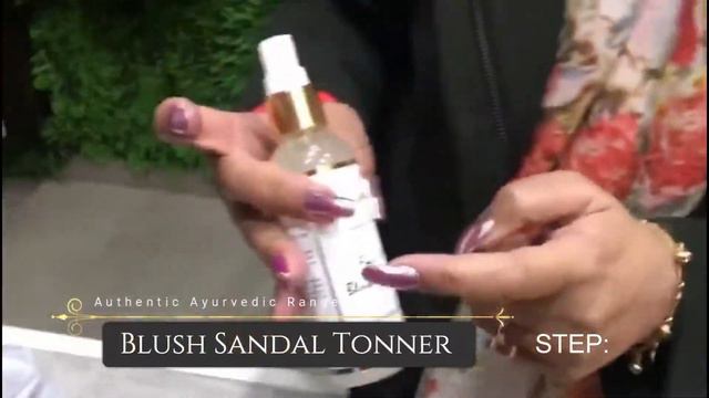 How to " Beautify Mature Hands " | Betty Nangia | Betty's Skin Care смотреть онлайн