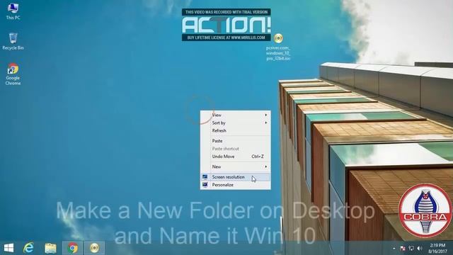 Windows 10 Pro Free Download 32bit/64bit iso [2017[ смотреть онлайн