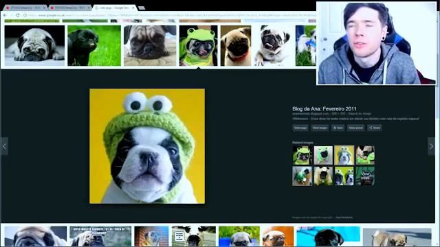 DanTDM Roblox - ROBLOX HATES ME TODAY!! TDM Roblox