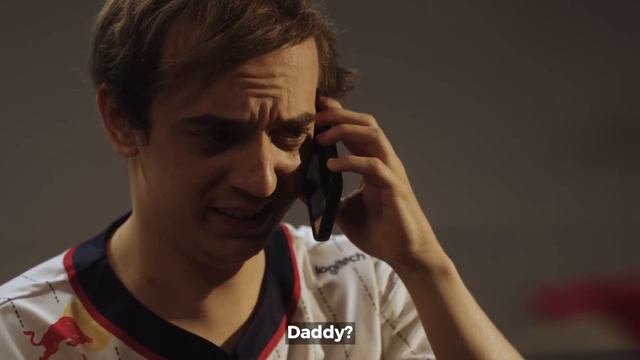 G2 vs Faker and KCorp?! | Red Bull League Of Its Own Announcement смотреть онлайн