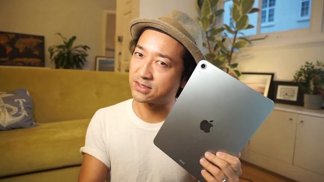 iPad Air 4 - iPad Pro killer is UNDERSTATEMENT. You DON'T NEED iPad Pro anymore. смотреть онлайн