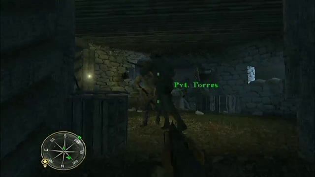 Call of Duty: World At War – Final Fronts - Mission 5 - Codename: Forager смотреть онлайн