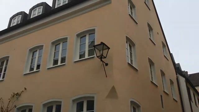 ОКУЛИСТ В ГЕРМАНИИ| ФРАЙЗИНГ СТАРИННЫЙ БАВАРСКИЙ ГОРОДОК| РЕЦЕПТ БРУСКЕТТЫ?| ГЕРМАНИЯ ??