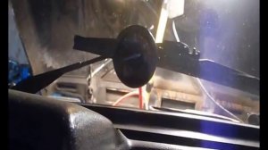 Установка прямого датчика давления масла. Нива-21312 (крокодил)2#