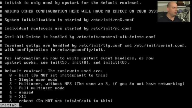 Init, Systemd, and Upstart - CompTIA Linux+ LX0-101, LPIC-1: 101.1 смотреть онлайн