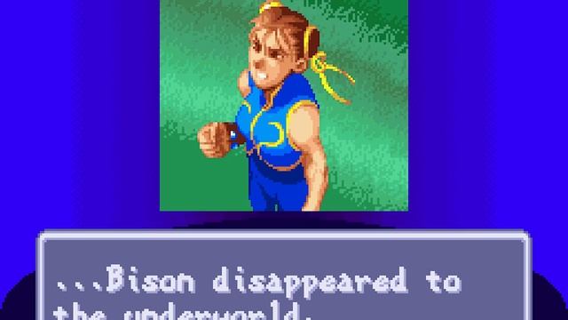 Street Fighter Alpha 2 - Longplay | SNES смотреть онлайн