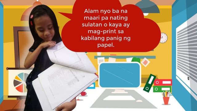 3R's Reduce Reuse Recycle -What Can Kids Do? Filipino Bawasan, Muling Paggamit, Resiklo смотреть онлайн